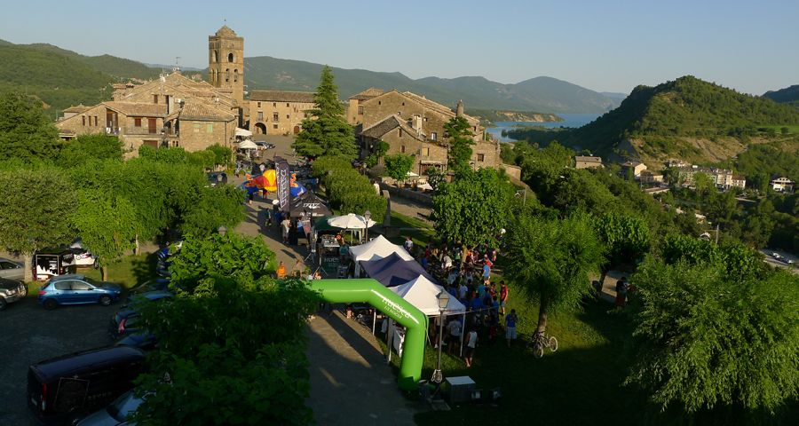 2015 tendrá Enduro World Series en España