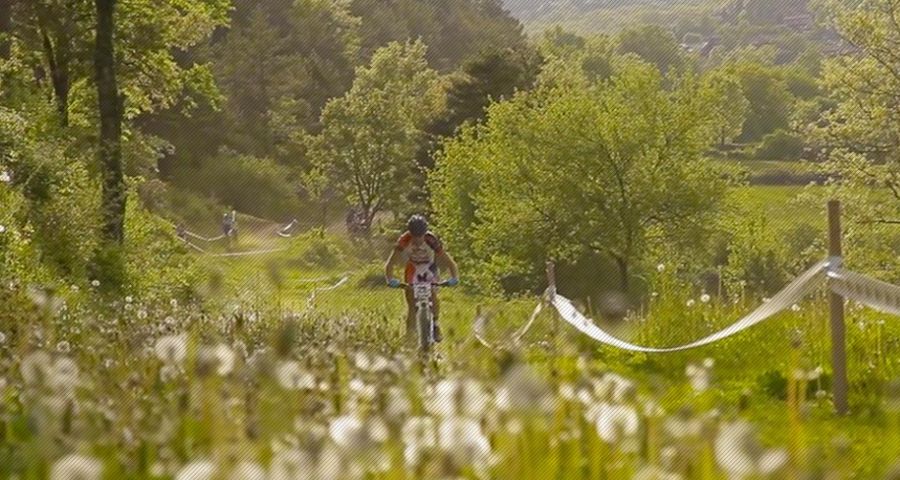 Final del Scott Marathon MTB by Best 2014