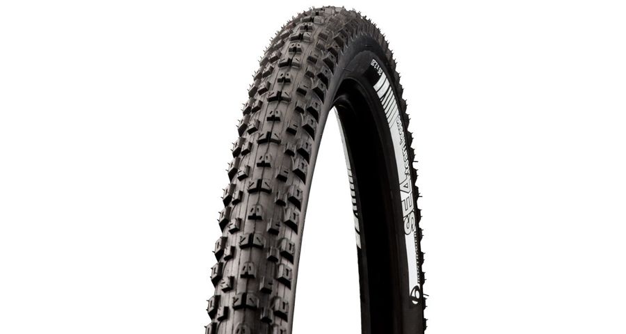 Nuevas Cubiertas Bontrager SE4 Team Issue