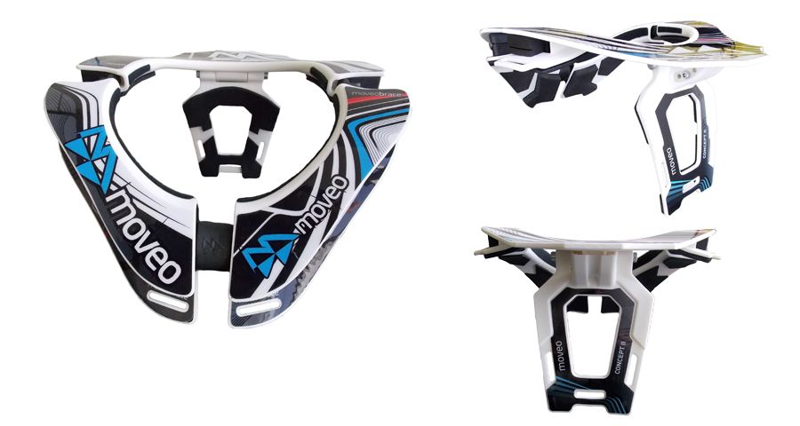 Moveobrace Concept II