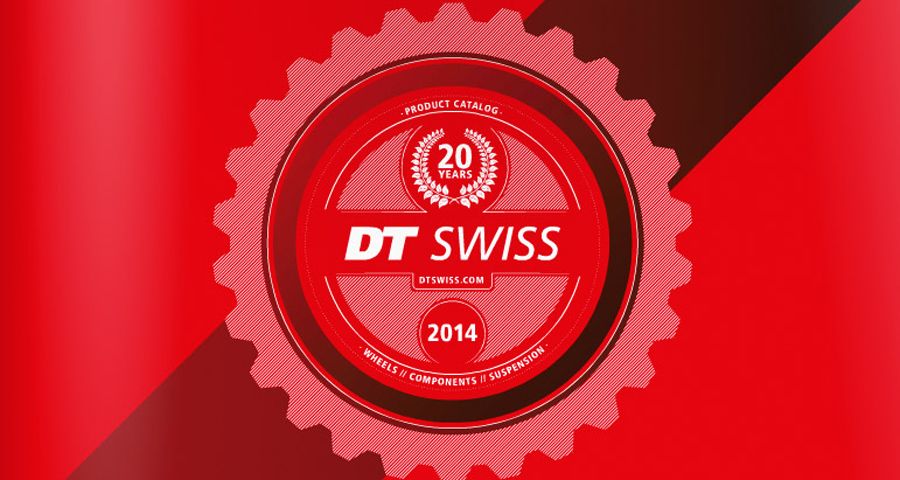 DT Swiss busca representantes para la zona Centro y Norte