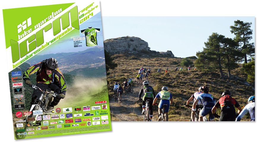 Los Calares del Río Mundo Bike Maratón