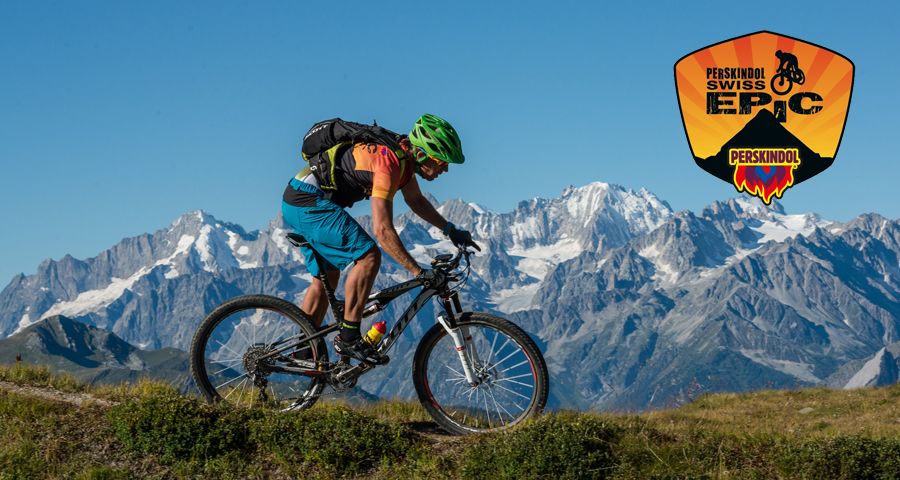 La Swiss Epic comienza este lunes