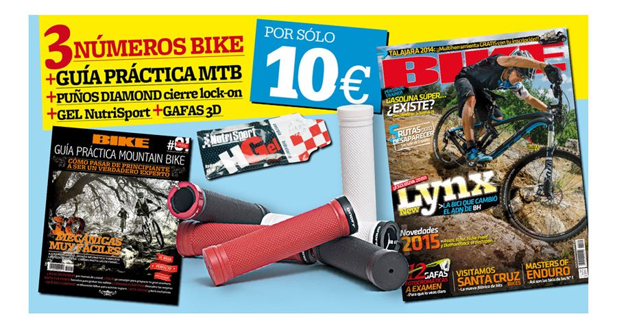 Mira esta increíble oferta exclusiva Unibike