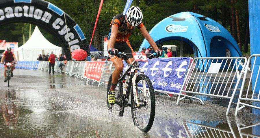 La Quebrantahuesos MTB más dura que se recuerda