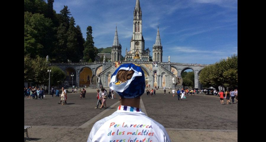 ¿Por qué Judith Pérez recorrerá 180 km en bici?