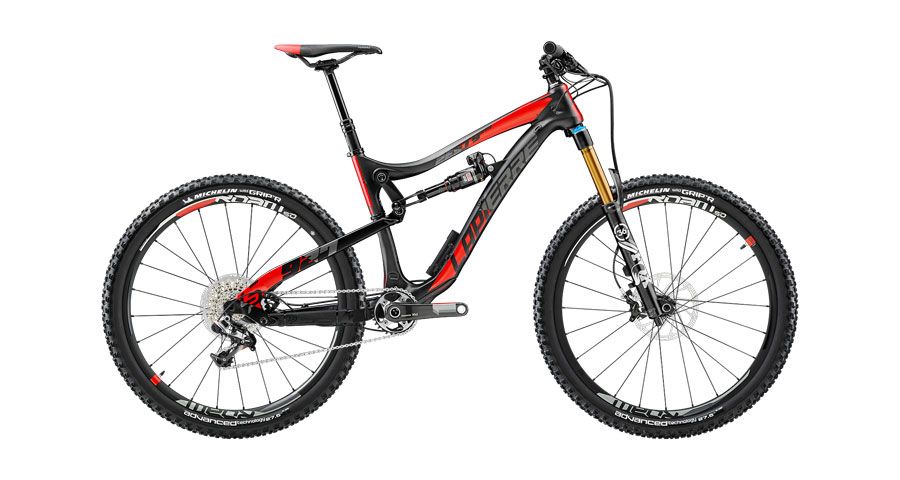 Configurador de Lapierre