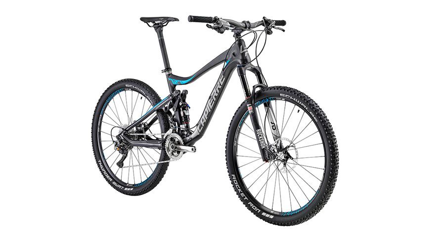 Lapierre X-Control 2015