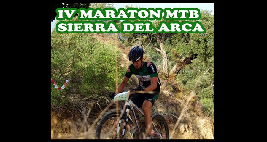 Maratón Sierra del Arca