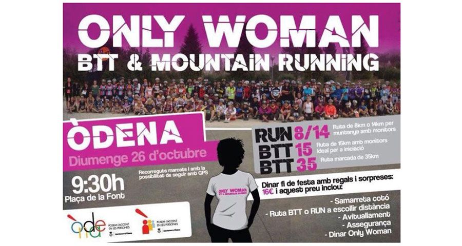 Only Woman