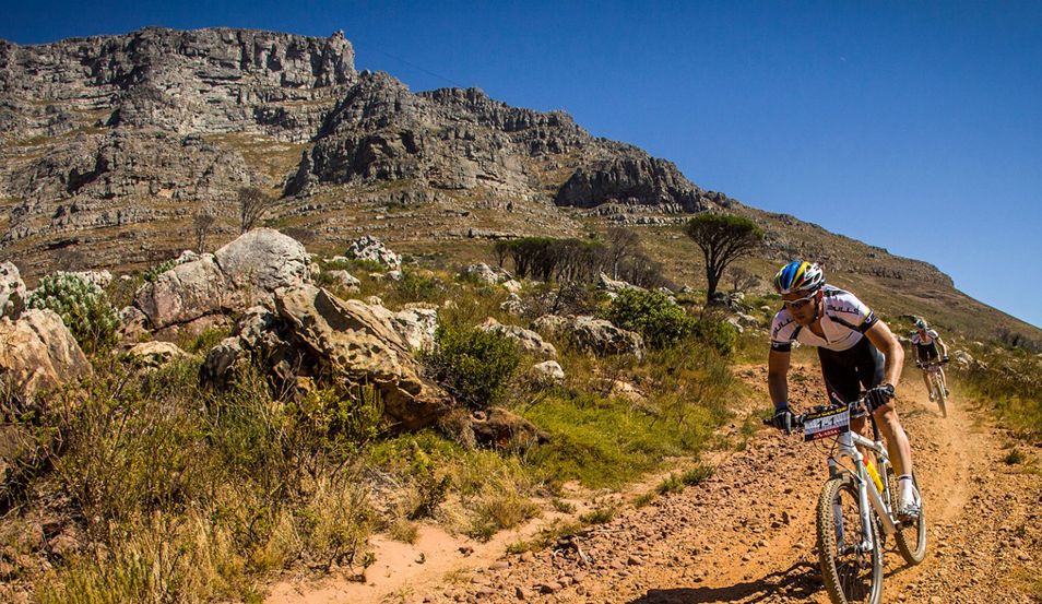 Revelada la ruta de la Absa Cape Epic