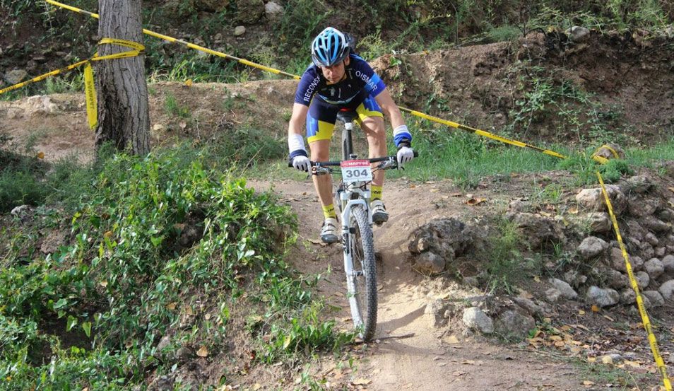 Marcha Chelva 2014 contada desde dentro