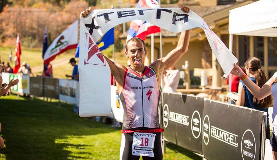 Ruzafa consigue su tercer título mundial