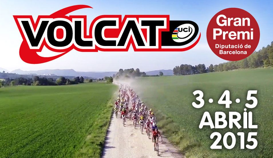 Carrera Volcat 2015