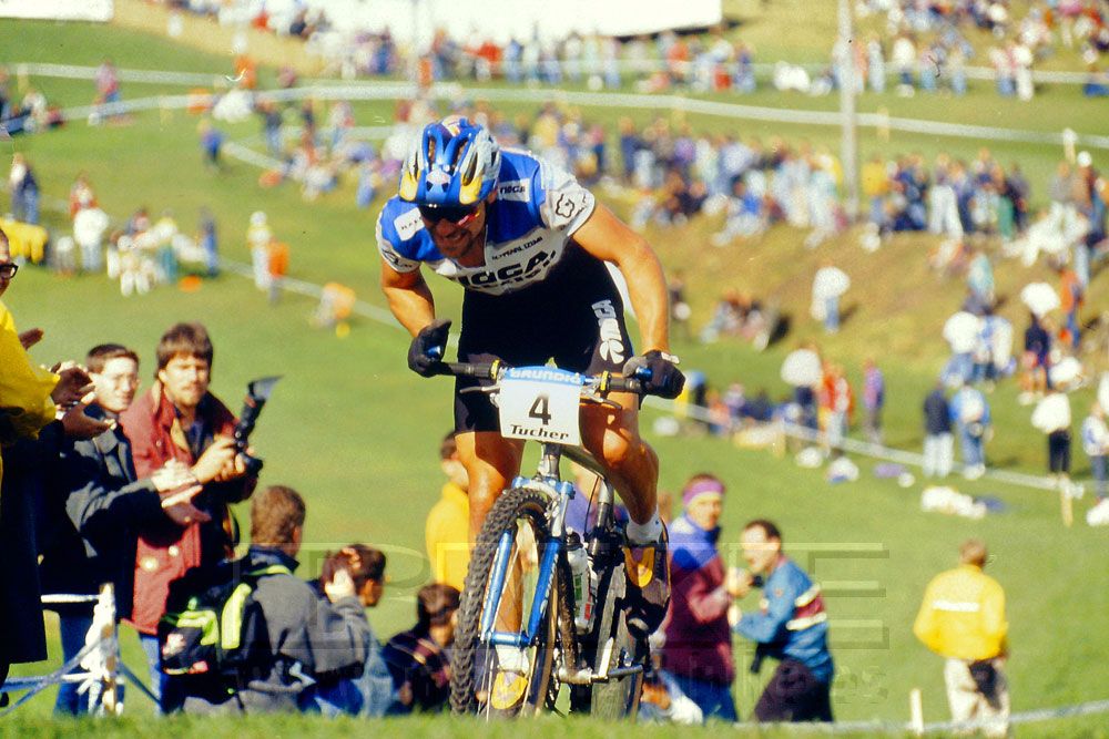 Inauguramos Galerías de Históricos del Mountain Bike