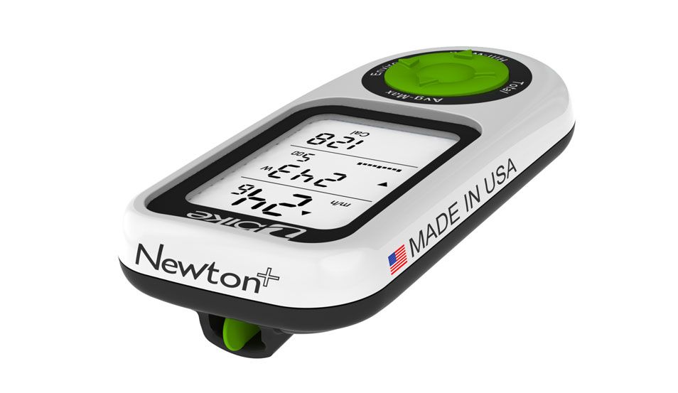 Newton Plus, la alternativa a los medidores de potencia tradicionales