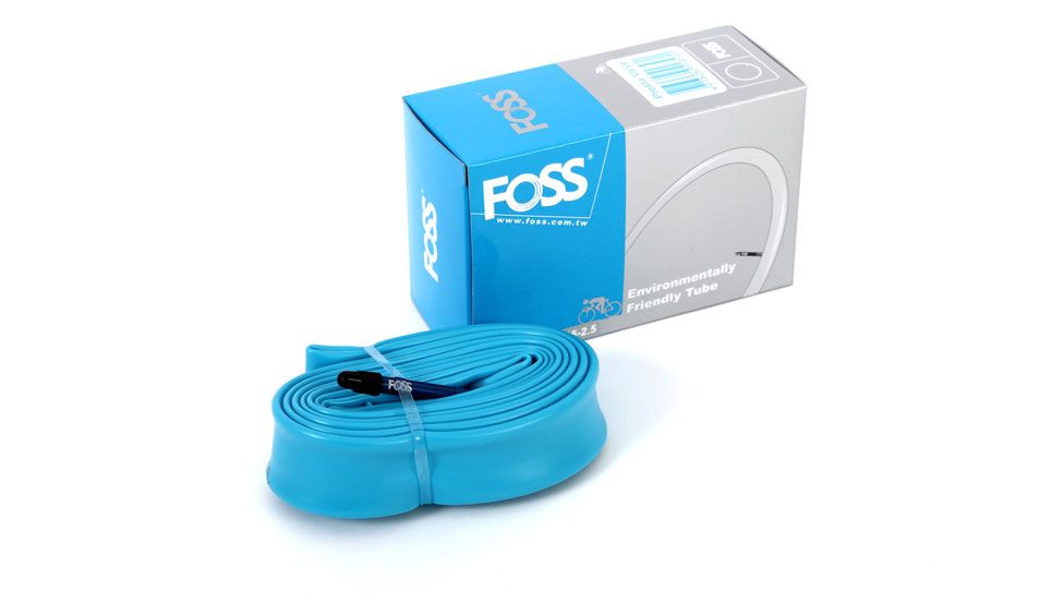 Nueva cámara Foss  antipinchazos