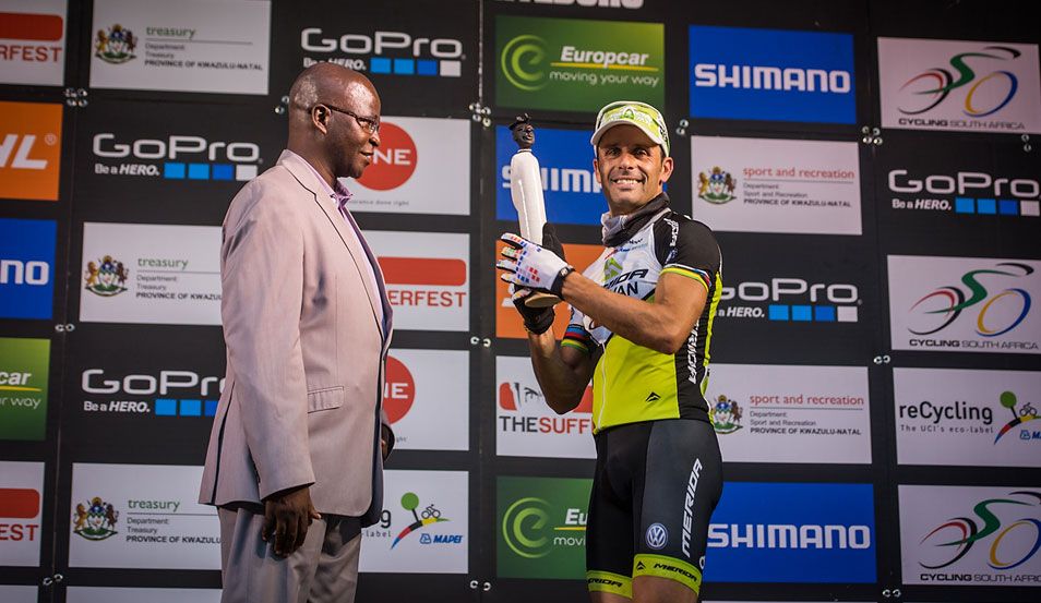 José Hermida estará hasta 2016 en Multivan Merida