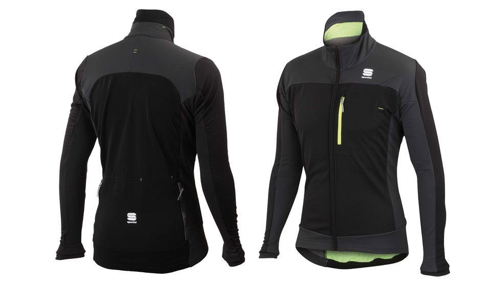 Chaqueta Protest de Sportful