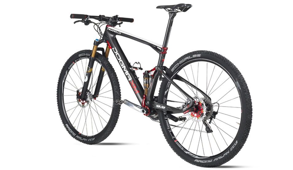 Dogma XM de Pinarello