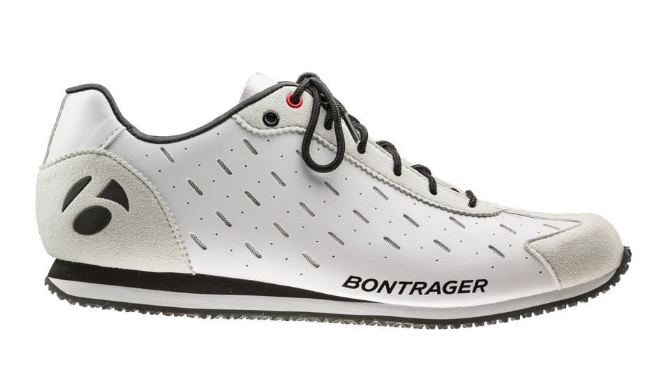 Bontrager Podium, la zapatilla más casual