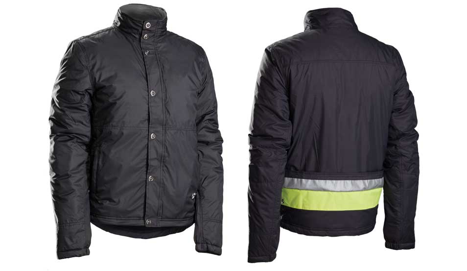 Chaqueta Bontrager Marquette