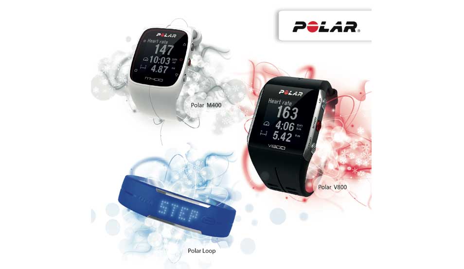 Ideas Polar para regalar