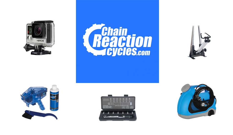 Propuestas para regalar a un biker