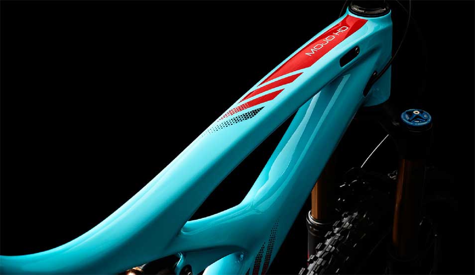 Mojo HD3 2015: la mejor bici de Enduro de IBIS