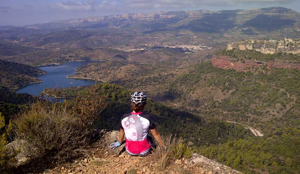 Nace la Gran Fons Montsant Bike