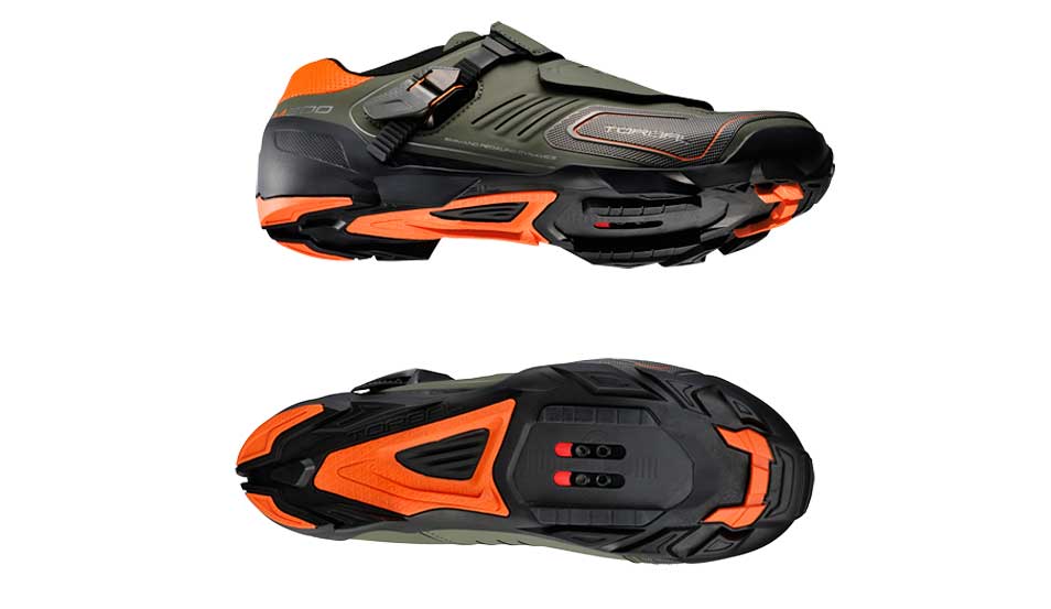 Shimano M200