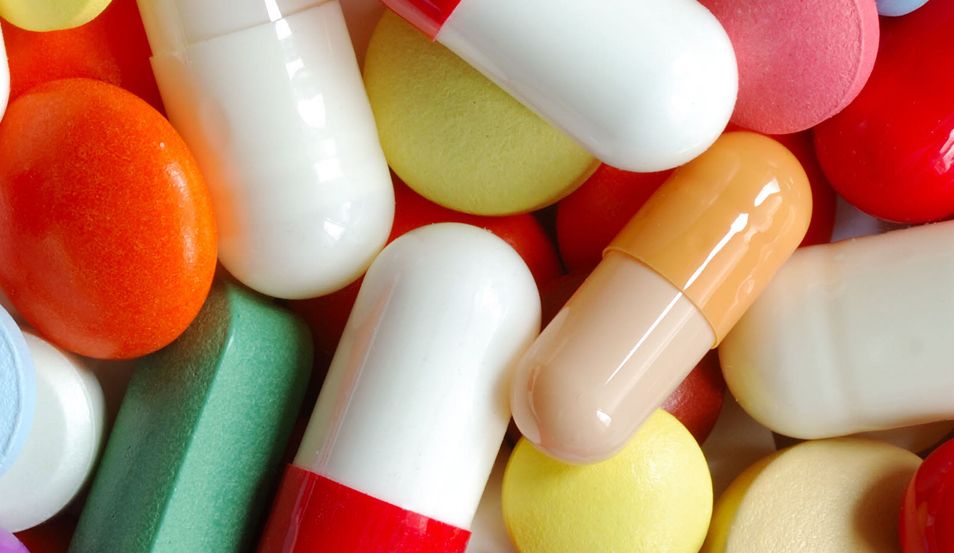 ¿Hay que tomar suplementos de minerales?