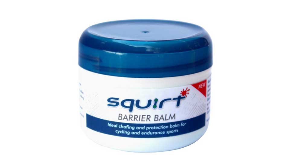 Squirt: un protector para la piel