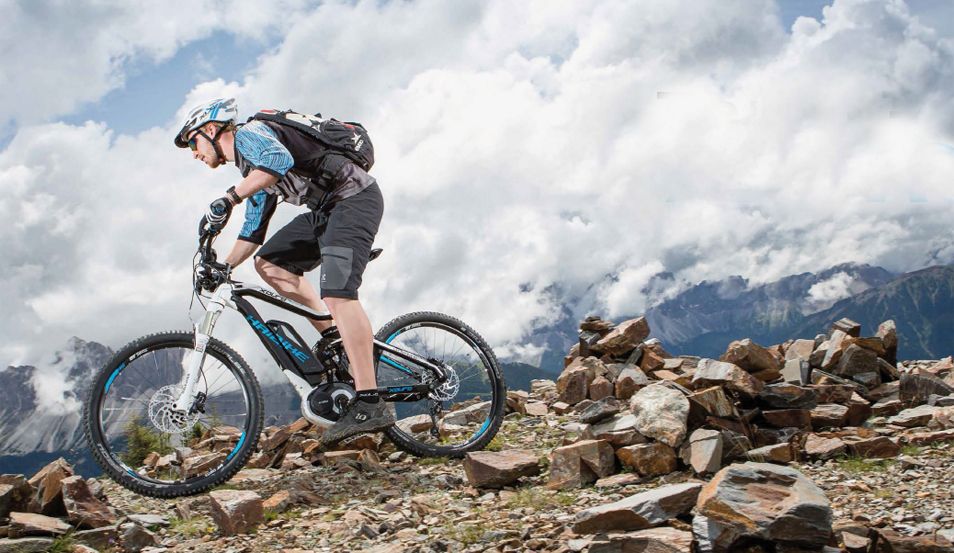 Opinión: E-Mountain Bikes ¿bicis o motos?