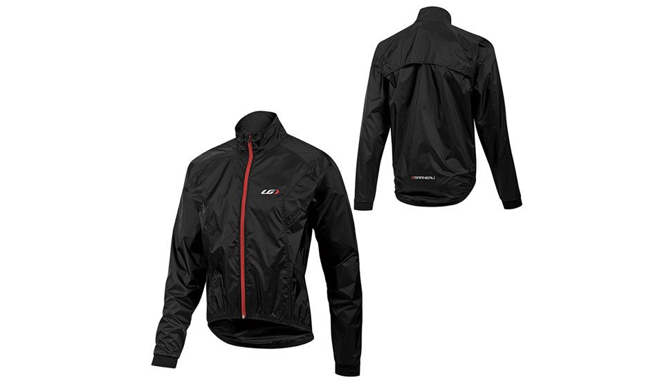 Chaquetas Louis Garneau
