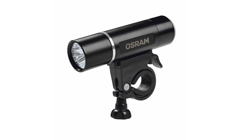 LEDsBIKE de Osram