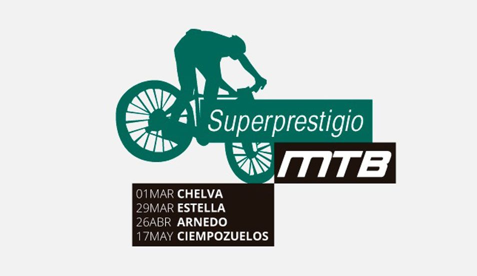 Superprestigio MTB