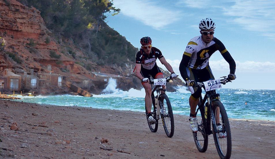 XV Vuelta a Ibiza Internacional MMR