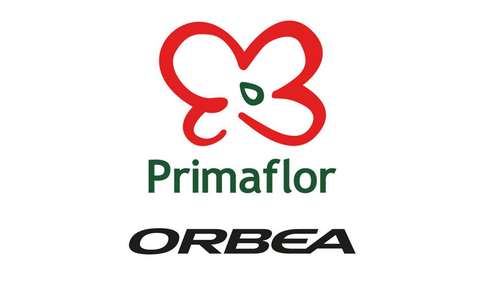 Nace el Primaflor Orbea Racing Team