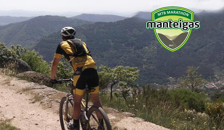 Manteigas International Marathon 2015