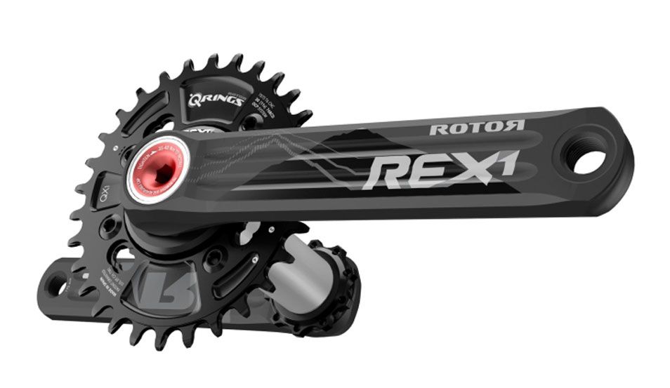 Nueva campaña de prueba Rotor Q-Rings