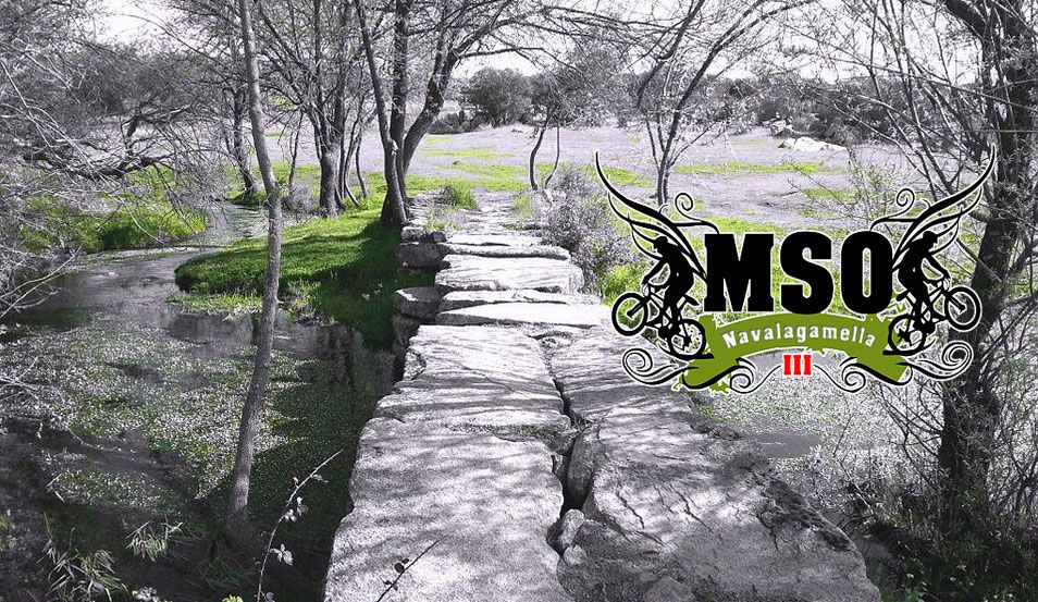 Maraton Sierra Oeste