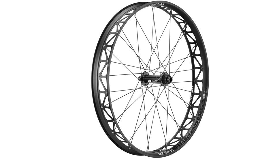 Ruedas Fatbike DT Swiss BR 2250 Classic