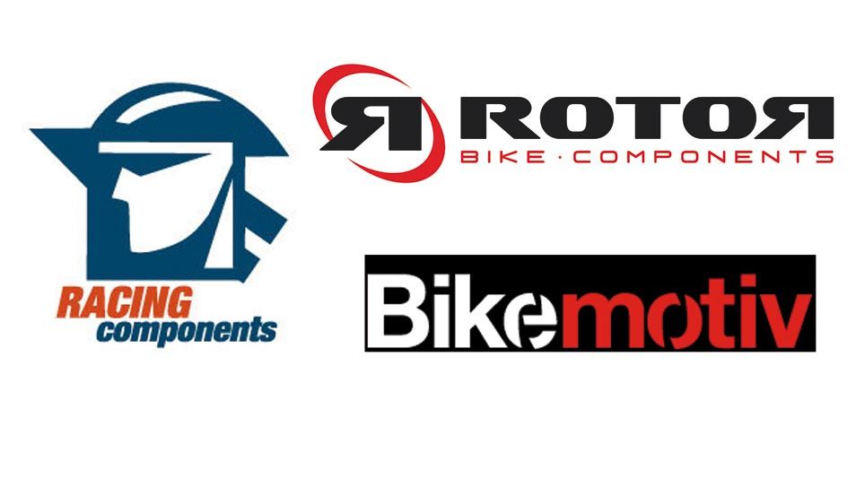 Racing Components se integra en Rotor Componentes Tecnológicos