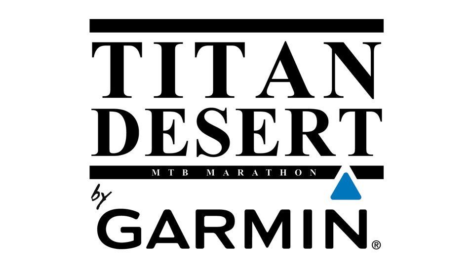 Titan Desert by Garmin