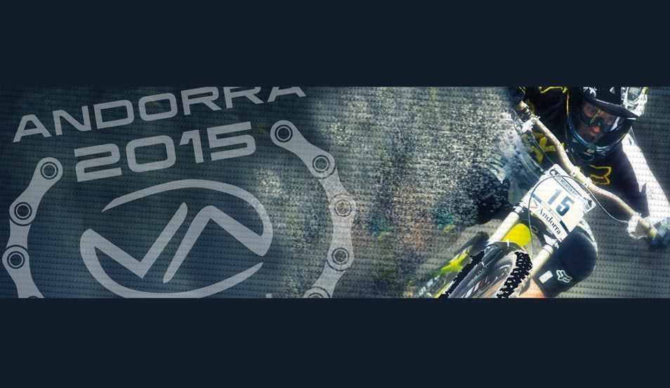 Inscripciones abiertas para los Campeonatos del Mundo Master 2015 Inscripciones abiertas para los Campeonatos del Mundo Master 2015