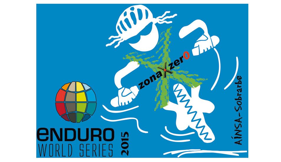 Enduro World Series pasa por España