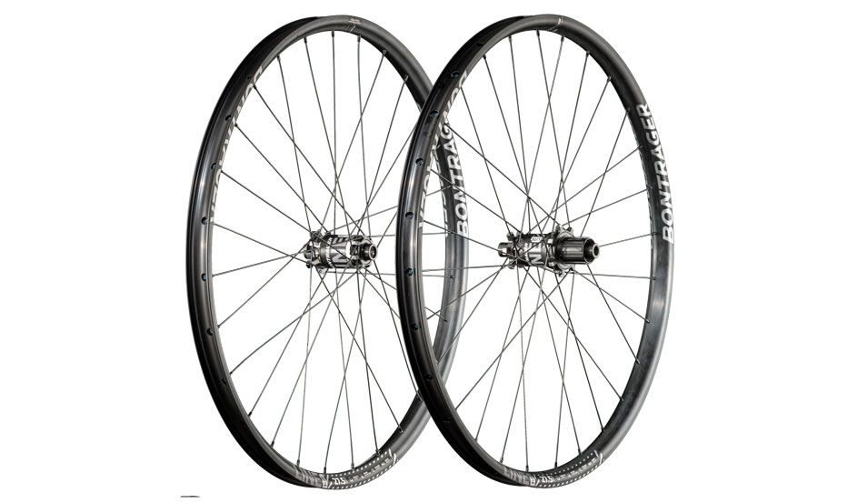 Ruedas Bontrager Line Elite