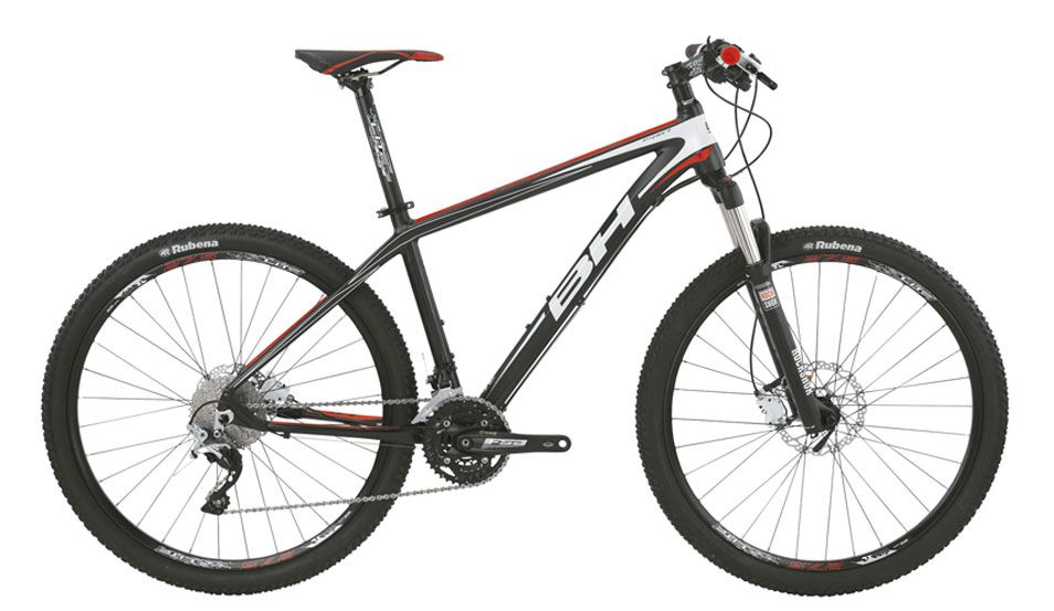 BH lanza la gama Expert 2015