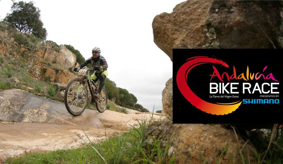 Record en Andalucía Bike Race